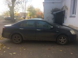  Geely Vision FC 2008 , 125000 , 