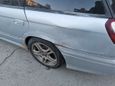  Subaru Legacy 2002 , 245000 , 