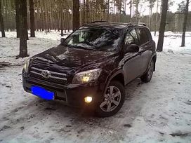 SUV   Toyota RAV4 2008 , 860000 , 