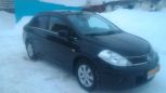  Nissan Tiida 2010 , 420000 , 