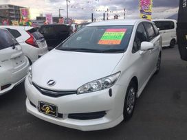    Toyota Wish 2017 , 1450000 , 