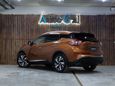 SUV   Nissan Murano 2017 , 1849000 , 