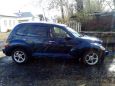  Chrysler PT Cruiser 2003 , 250000 , 