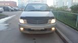    Nissan Bassara 2001 , 310000 , 