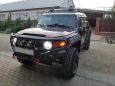 SUV   Toyota FJ Cruiser 2007 , 1400000 , 