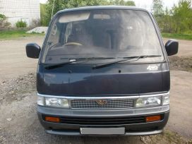    Nissan Caravan 1998 , 350000 , 