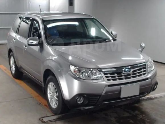 SUV   Subaru Forester 2011 , 1130000 , 