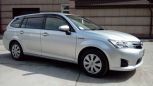  Toyota Corolla Fielder 2013 , 780000 , 