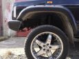 SUV   Jeep Cherokee 2001 , 1395000 , 