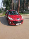  Peugeot 207 2010 , 370000 , 