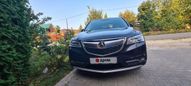 SUV   Acura MDX 2014 , 2350000 , 