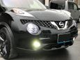 SUV   Nissan Juke 2017 , 623000 , 