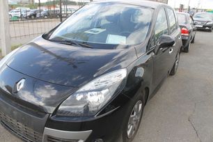    Renault Scenic 2012 , 595000 , 
