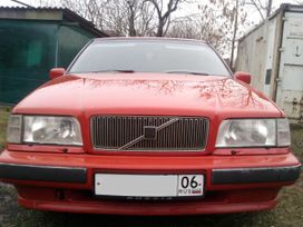 Volvo 850 1993 , 100000 , 