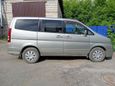    Nissan Serena 2001 , 454000 , 