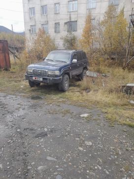 SUV   Toyota Land Cruiser 1994 , 500000 , -