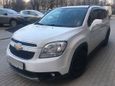    Chevrolet Orlando 2014 , 675000 , 