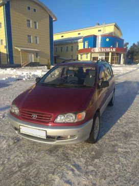    Toyota Ipsum 1996 , 280000 , 