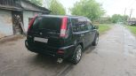 SUV   Nissan X-Trail 2002 , 450000 , 