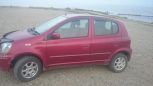  Toyota Vitz 2000 , 200000 , 