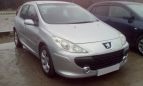  Peugeot 307 2007 , 285000 , 