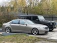  Mercedes-Benz S-Class 2007 , 1600000 , 