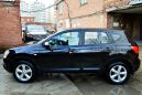 SUV   Nissan Qashqai 2008 , 470000 , 