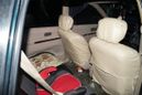    Toyota Gaia 1999 , 265000 , 