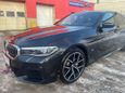  BMW 5-Series 2022 , 5875000 , 