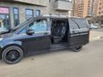    Mercedes-Benz V-Class 2017 , 3500000 , 