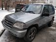 SUV   Chevrolet Niva 2007 , 295000 , 