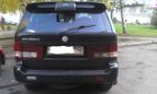 SUV   SsangYong Musso 2002 , 360000 , 