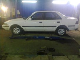  Toyota Corona 1990 , 100000 , 