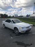  Toyota Mark II 1998 , 200000 , 