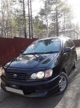    Toyota Ipsum 1999 , 300000 , 