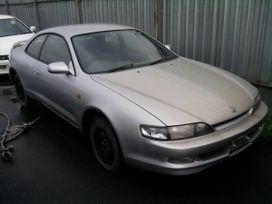  Toyota Curren 1996 , 130000 , 