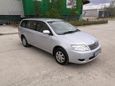  Toyota Corolla Fielder 2006 , 440000 , 