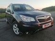 SUV   Subaru Forester 2014 , 1650000 , 