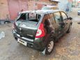  Renault Sandero 2011 , 145000 , 