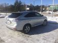 SUV   Lexus RX450h 2009 , 1750000 , 