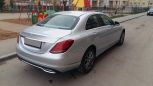  Mercedes-Benz C-Class 2015 , 1590000 , 