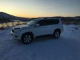 SUV   Toyota Land Cruiser Prado 2010 , 1610000 , 