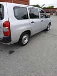  Toyota Probox 2016 , 545000 , 