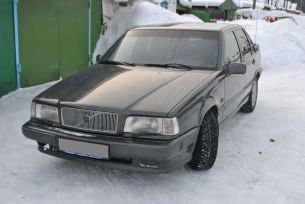 Volvo 850 1992 , 155000 , 
