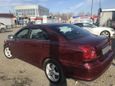  Toyota Avensis 2005 , 420000 , 