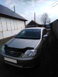  Toyota Corolla 2001 , 370000 , 