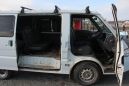    Nissan Vanette 2002 , 164000 , 