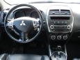 SUV   Mitsubishi ASX 2012 , 717000 , 