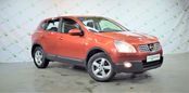 SUV   Nissan Qashqai 2008 , 577000 , 