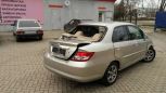  Honda City 2003 , 107000 , 